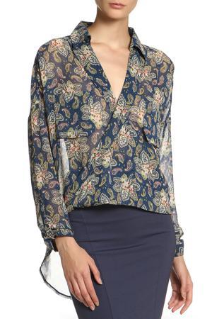 Блузка Silvian Heach