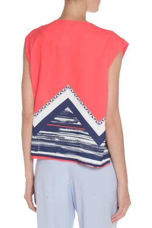 Блузка Vitacci