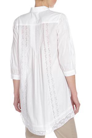 Блуза Ermanno scervino beachwear