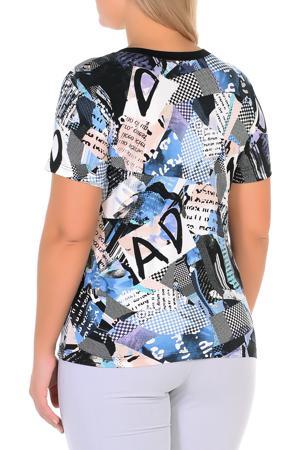 Блуза СТИКО