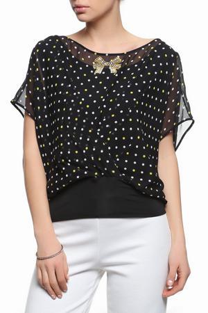 Блуза Elisa Fanti