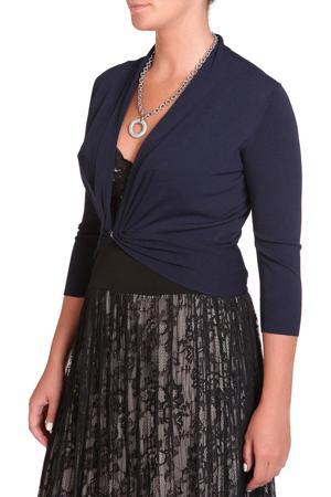 Блуза Anis White