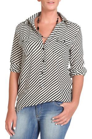 Блуза DENNEY ROSE