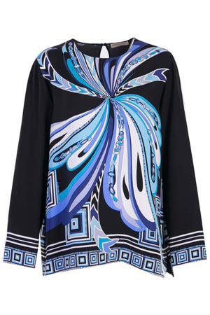 Блуза Emilio Pucci