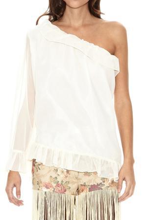 Блуза Rare london Блуза Rare london