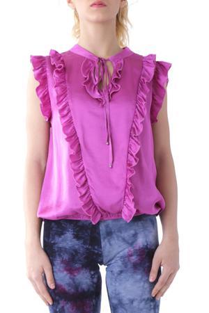 Блуза Fornarina