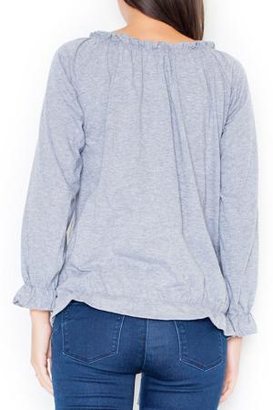 Блуза KATRUS