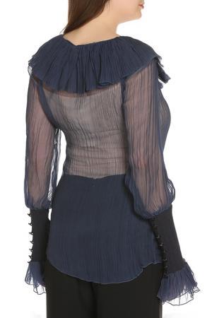 Блузка Roberto Cavalli