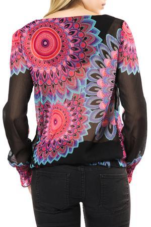 Блуза Desigual
