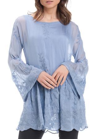 Блуза LAURA MORETTI