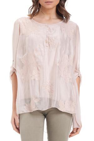 Блуза LAURA MORETTI