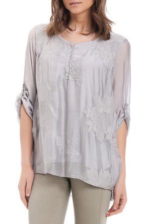 Блуза LAURA MORETTI