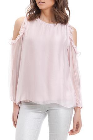 Блуза LAURA MORETTI