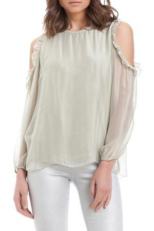 Блуза LAURA MORETTI