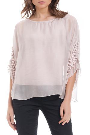 Блуза LAURA MORETTI