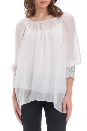 Блуза LAURA MORETTI