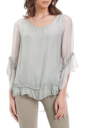 Блуза LAURA MORETTI