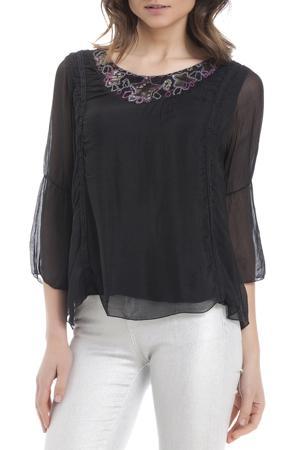 Блуза LAURA MORETTI