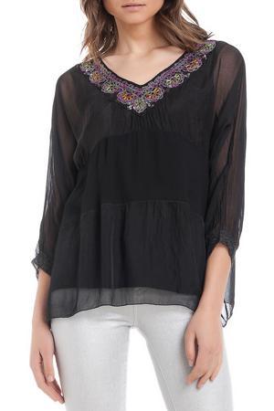 Блуза LAURA MORETTI