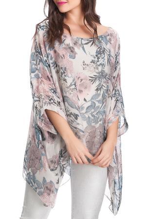 Блуза LAURA MORETTI