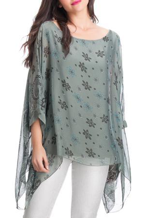 Блуза LAURA MORETTI