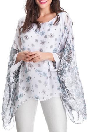 Блуза LAURA MORETTI