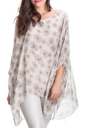 Блуза LAURA MORETTI