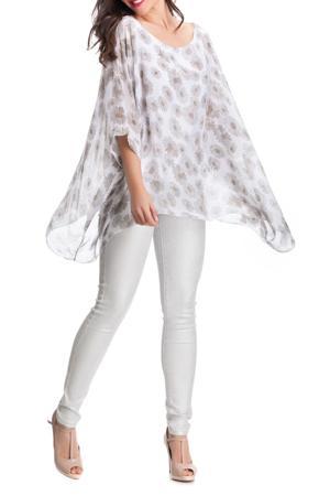 Блуза LAURA MORETTI