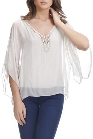 Блуза LAURA MORETTI