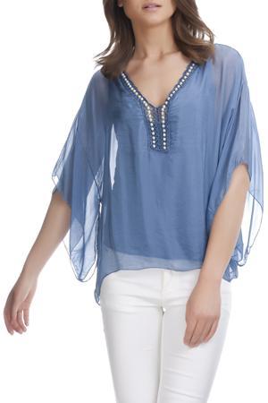 Блуза LAURA MORETTI