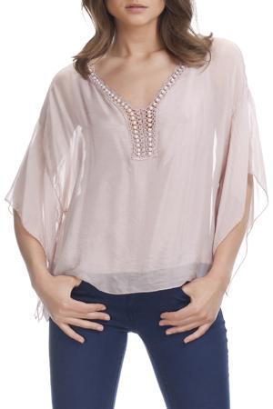 Блуза LAURA MORETTI