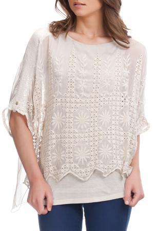 Блуза LAURA MORETTI