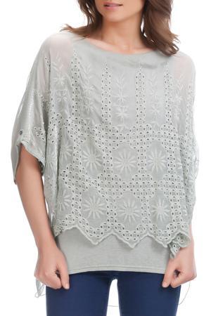 Блуза LAURA MORETTI