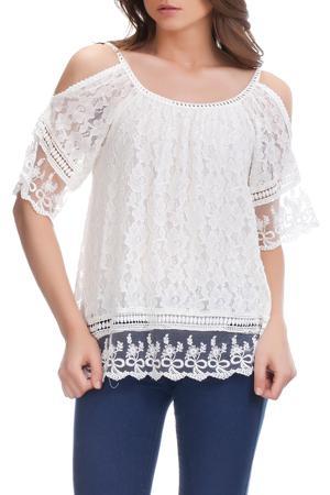 Блуза LAURA MORETTI