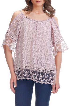 Блуза LAURA MORETTI