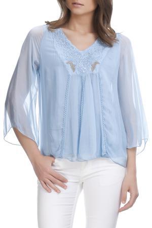 Блуза LAURA MORETTI