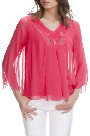 Блуза LAURA MORETTI