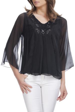 Блуза LAURA MORETTI