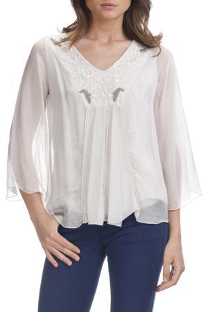 Блуза LAURA MORETTI