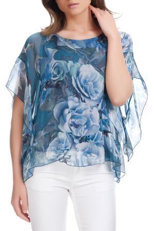 Блуза LAURA MORETTI