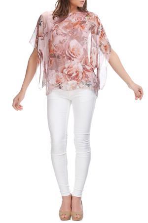 Блуза LAURA MORETTI