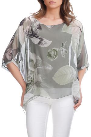 Блуза LAURA MORETTI