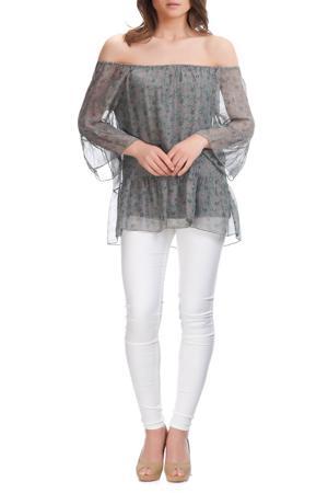 Блуза LAURA MORETTI