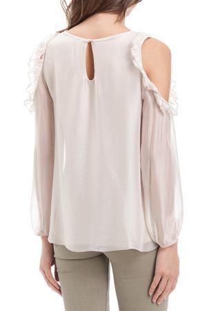 Блуза LAURA MORETTI