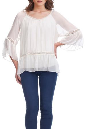 Блуза LAURA MORETTI