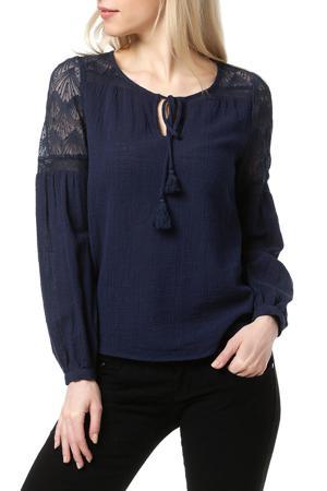 Блуза DEBY DEBO