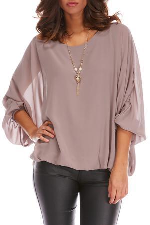 Блуза Piper&June