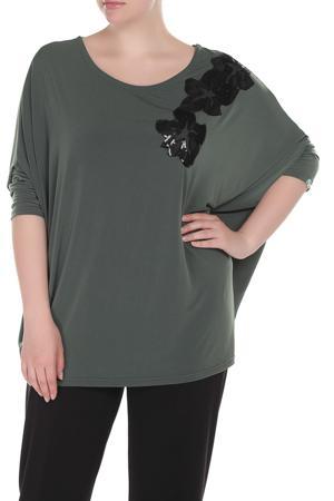 Блуза DONATELLA VIA ROMA