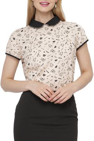 Блузка Limonti