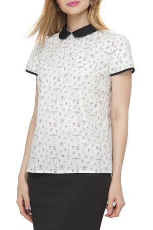 Блузка Limonti